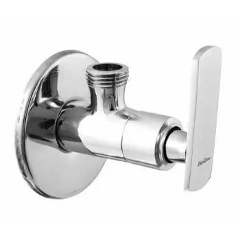 Stainless Steel Angle Cock